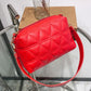 2022 Small Messenger Bag for Women