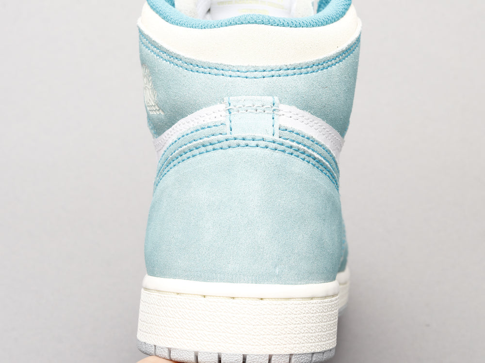 BL - AJ1 tiffany women's shoes