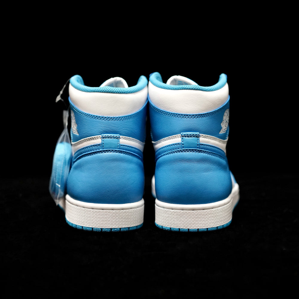 BL - AJ1 High North Carolina Blue
