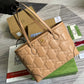 gg Medium Tote Beige For Women, Women’s Bags 15in/38cm gg ‎631685 UM8IG 9500