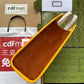 gg Children’s Mushroom Tote Bag Brown For Women, Women’s Bags 11.2in/28.5cm gg‎ ‎705042 2S8HN 2886