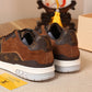 BL - LUV SurfaBL In BLnogram Brown Sneaker