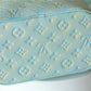 LV NeoNoe BB Monogram Empreinte Mint For Women,  Shoulder And Crossbody Bags 7.9in/20cm LV