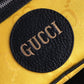 gg Off The Grid Belt Bag Yellow gg ECONYL® For Men  9.5in/24cm gg