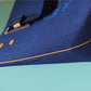 LV Cabas PM Plan Soleil Denim Canvas Blue For Women, WoHandbags 11.8in/30cm LV  M94144