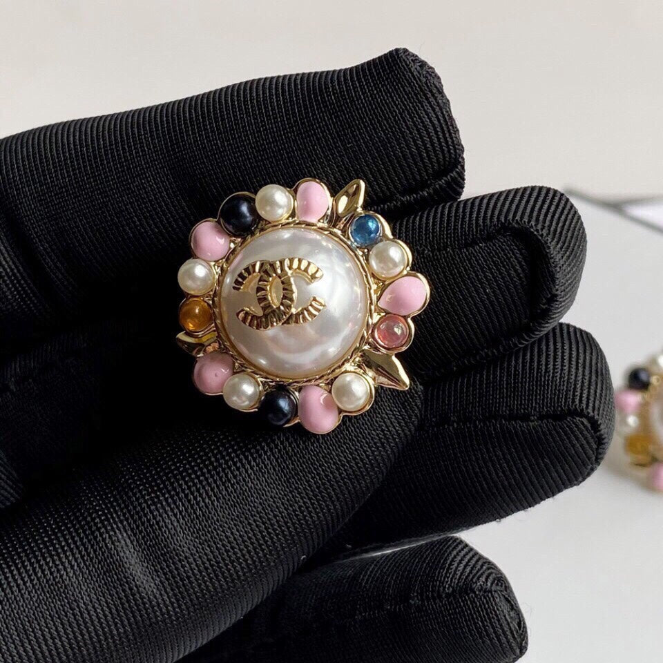 BL - High Quality Earring CHL 029