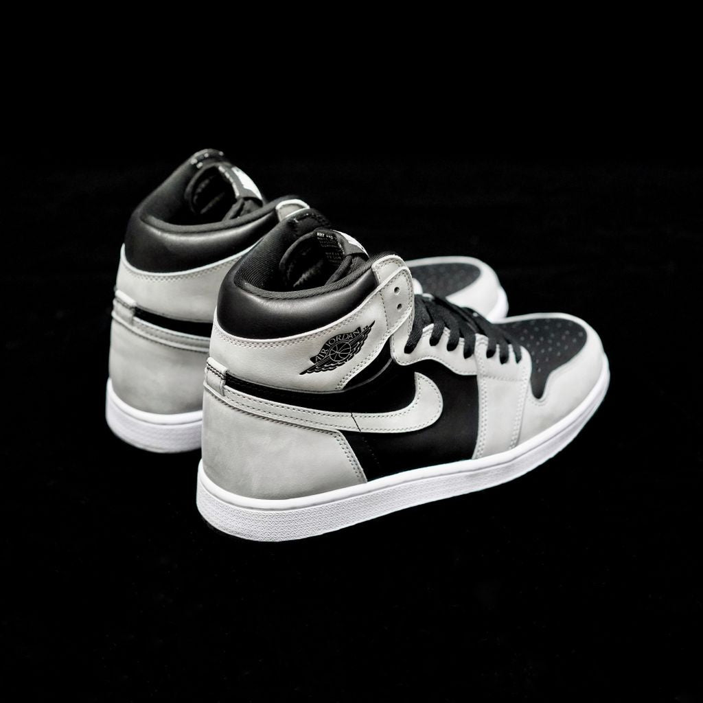 BL - AJ1 High Grey Shadow 2.0