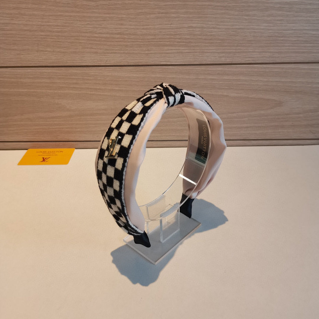 BL - New Hair Band LUV 011