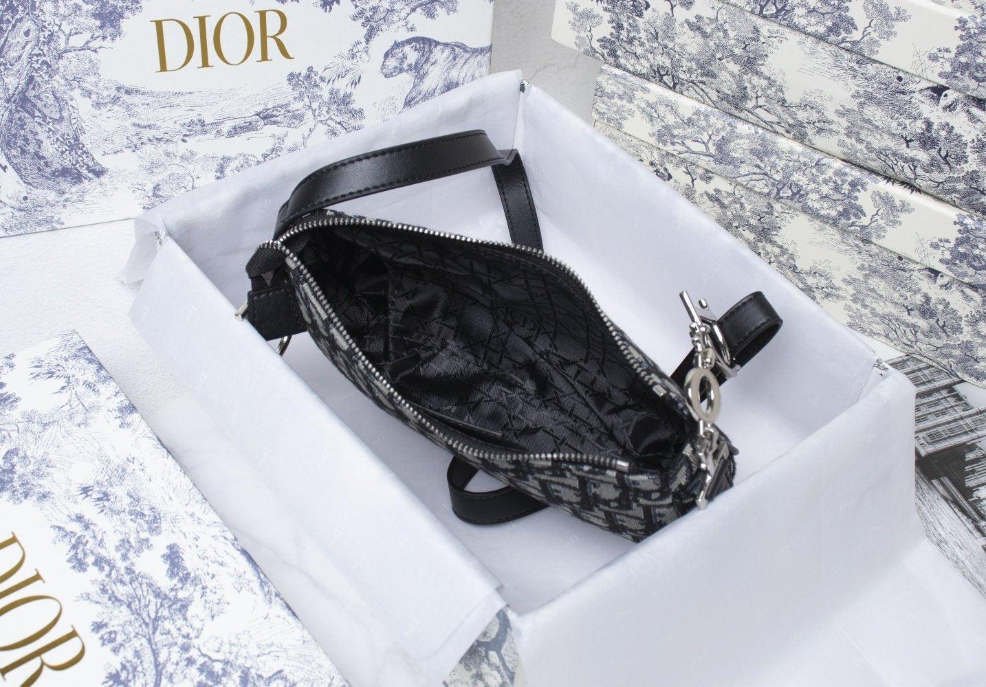 BL - High Quality Bags DIR 111