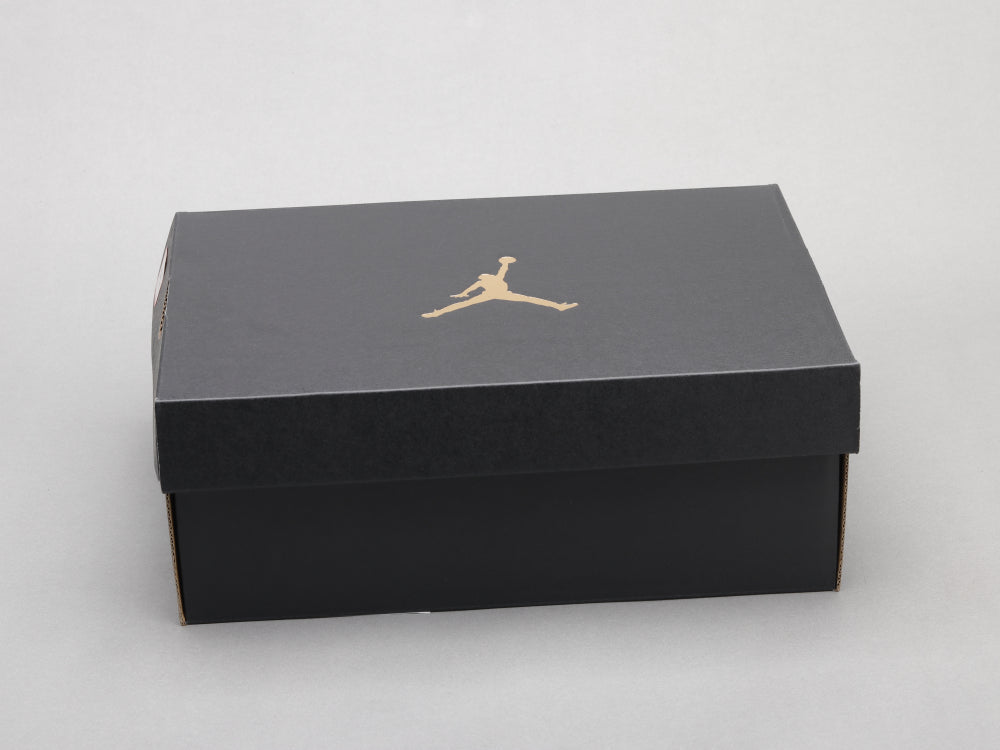 BL - AJ1 Cherry Blossom Black Powder