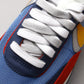 BL - NKE Waffle red and blue