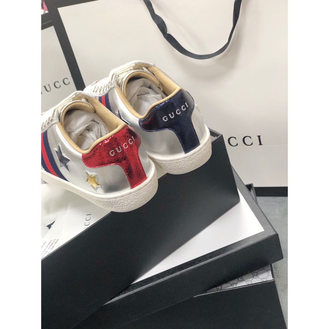 BL-GCI Ace Star  Sneaker 084