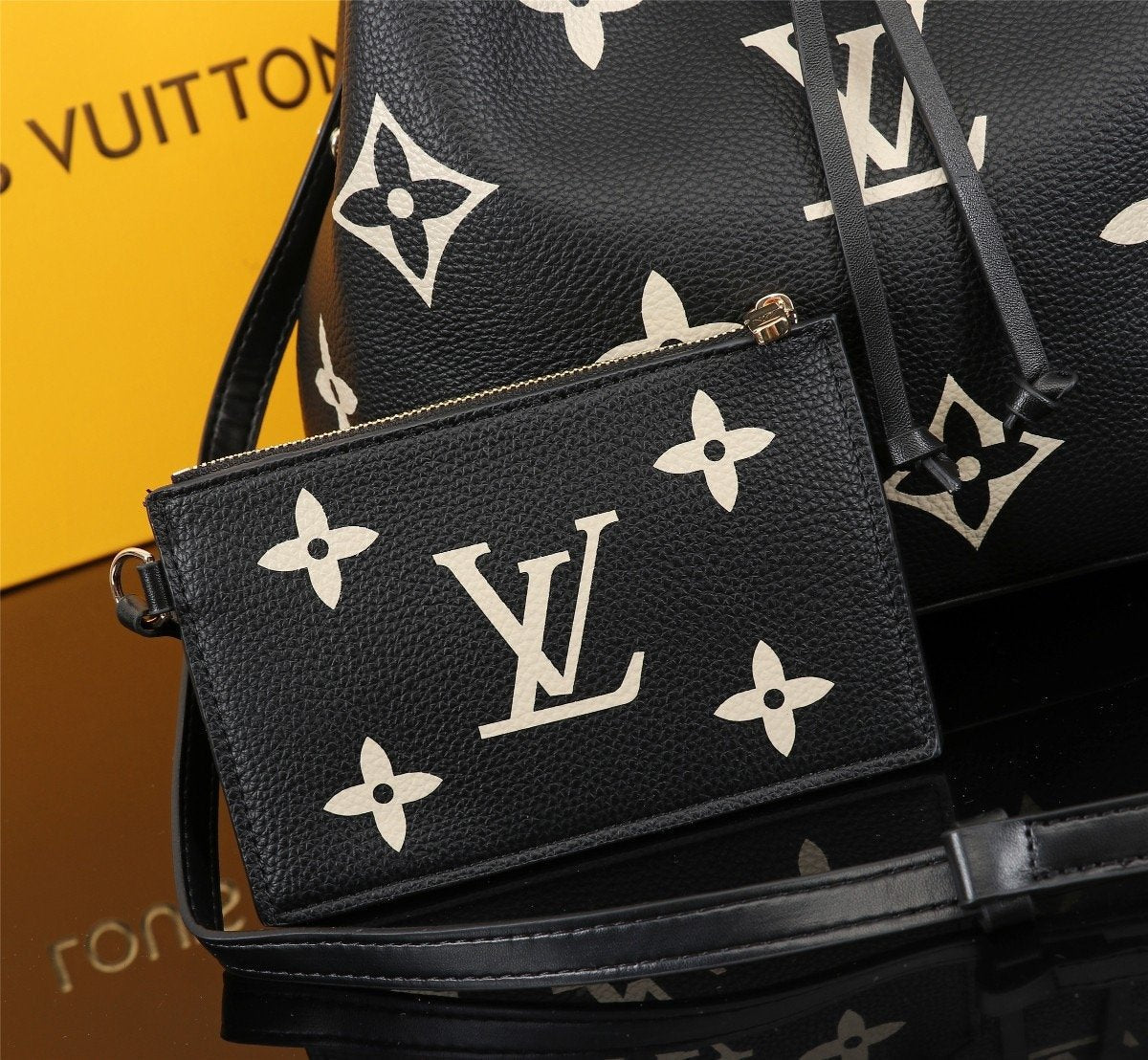 BL - High Quality Bags LUV 032