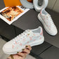 BL - LUV Time Out PInk Sneaker