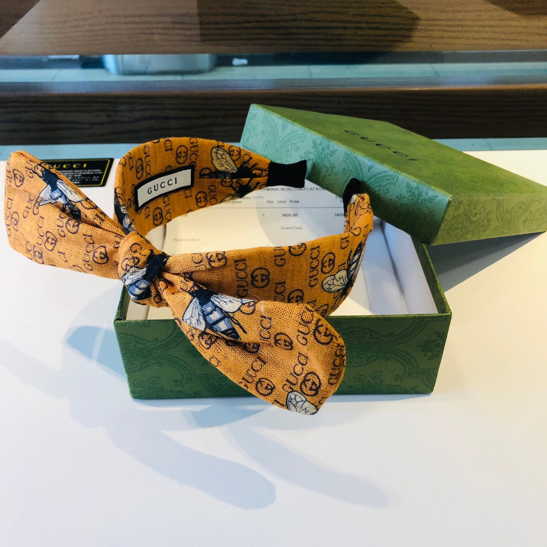 BL - New Hair Band GCI 026