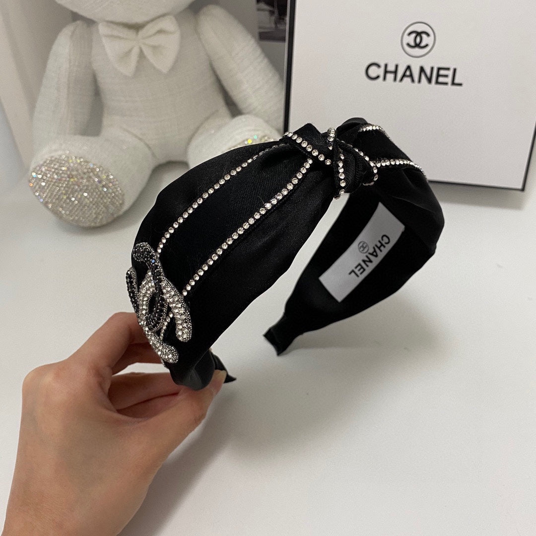 BL - New Hair Band CHL 028