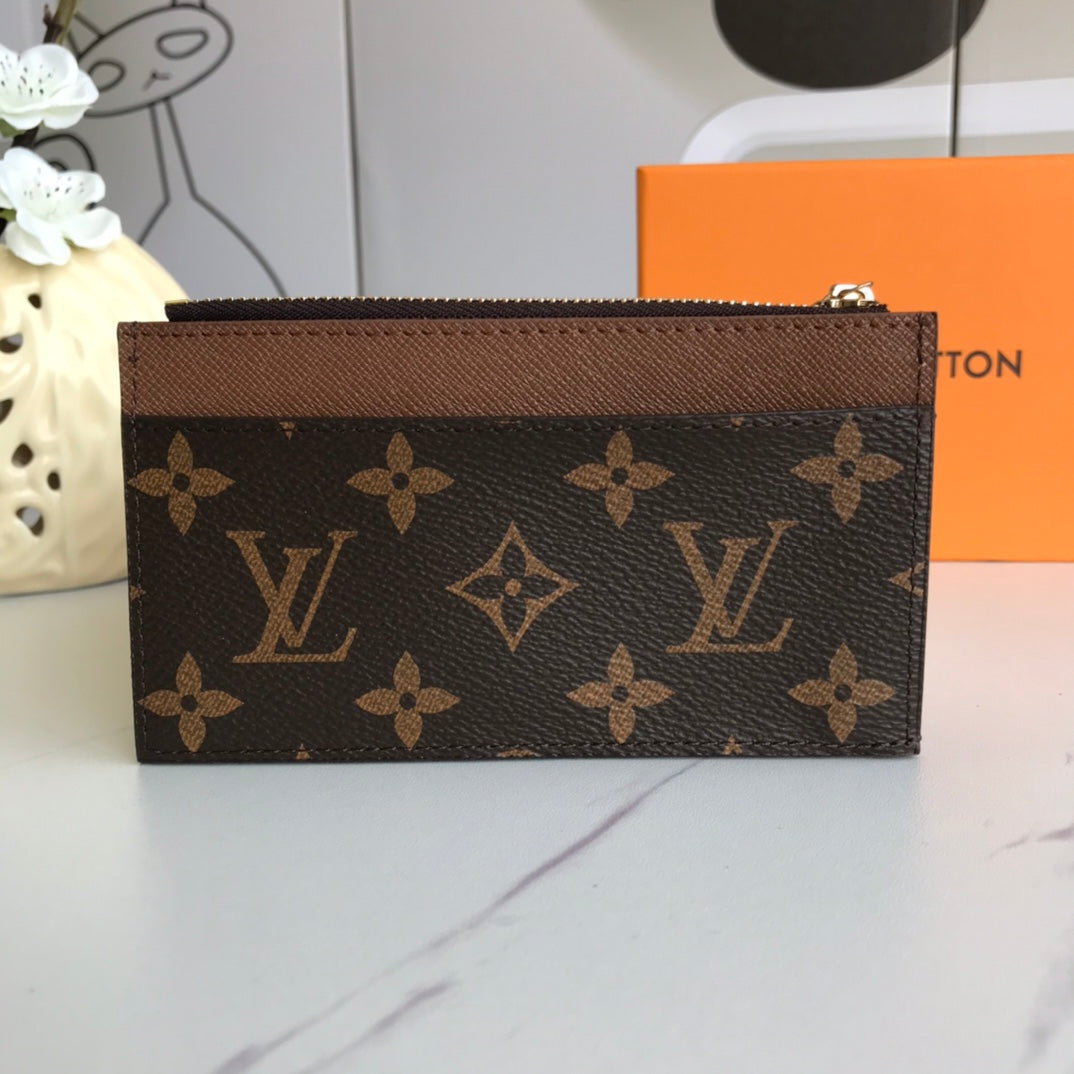 BL - High Quality Wallet LUV 133