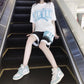 BL - AJ1 tiffany women's shoes