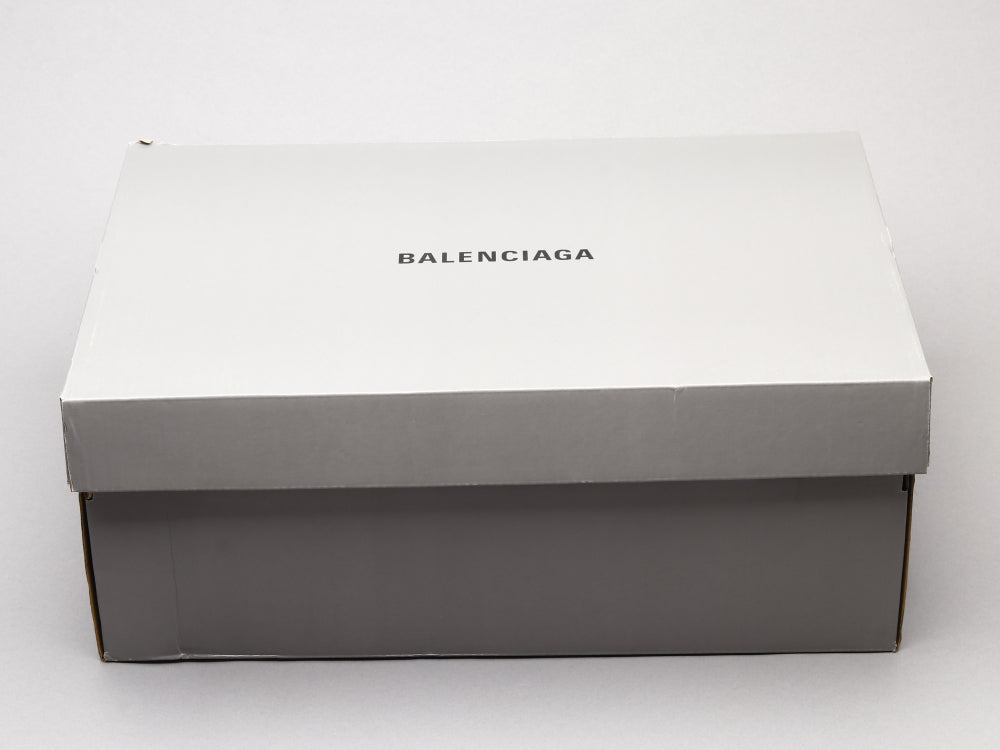BL - Bla Generation Red and Blue Sneaker