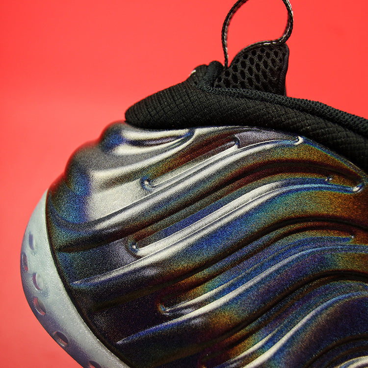 BL - NKE Hardaway Foam Earl Squirt