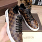 BL - LUV Brown Sneaker