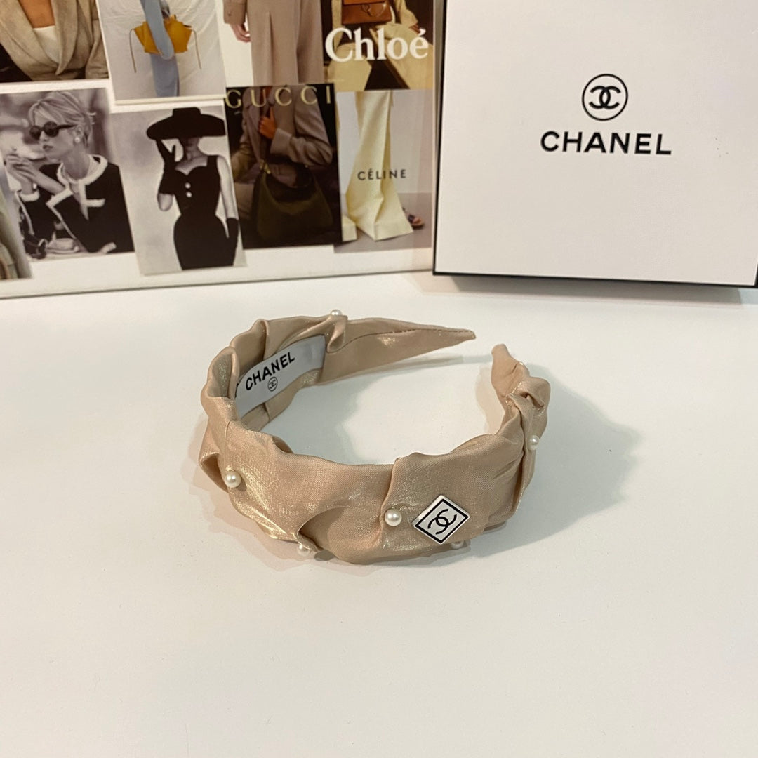 BL - New Hair Band CHL 021