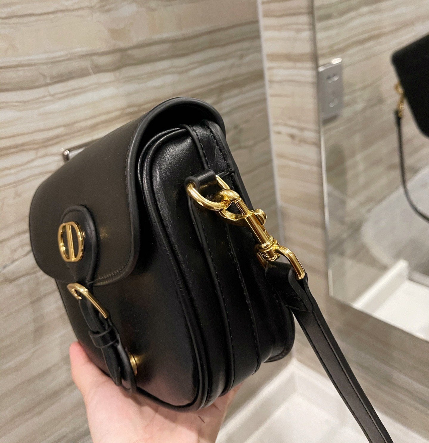 BL - High Quality Bags DIR 213