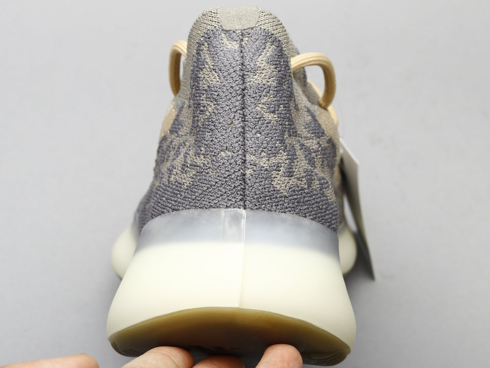 BL - Yzy 380 Mist Reflective Sneaker