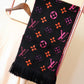 High Quality LUV  Scarf 001