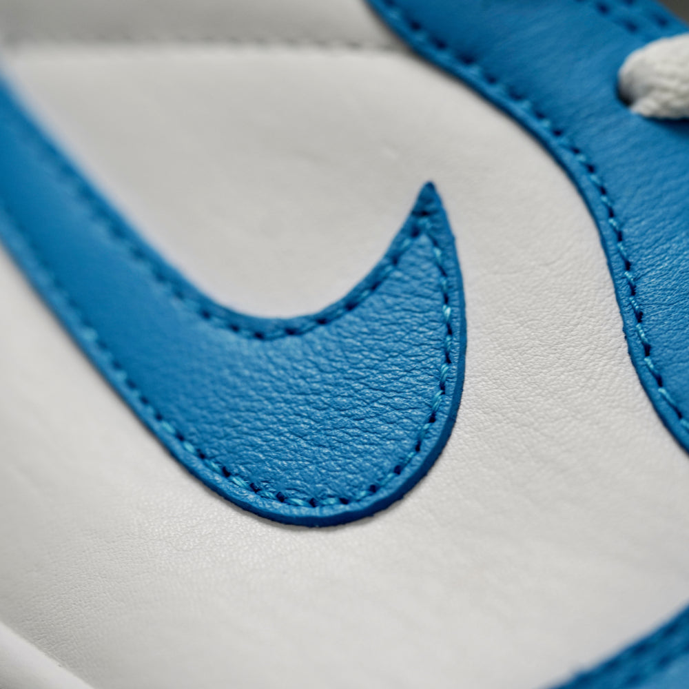 BL - AJ1 High North Carolina Blue