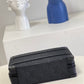 LV Handle Soft Trunk Black Taurillon Monogram For Men, Bags 8.5in/22cm LV M59163