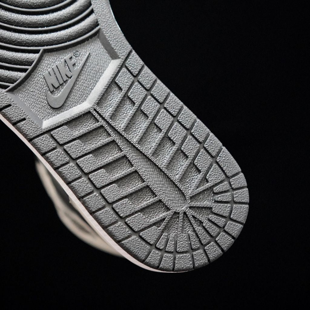 BL - AJ1 High Grey Shadow 2.0