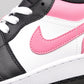 BL - AJ1 Cherry Blossom Black Powder