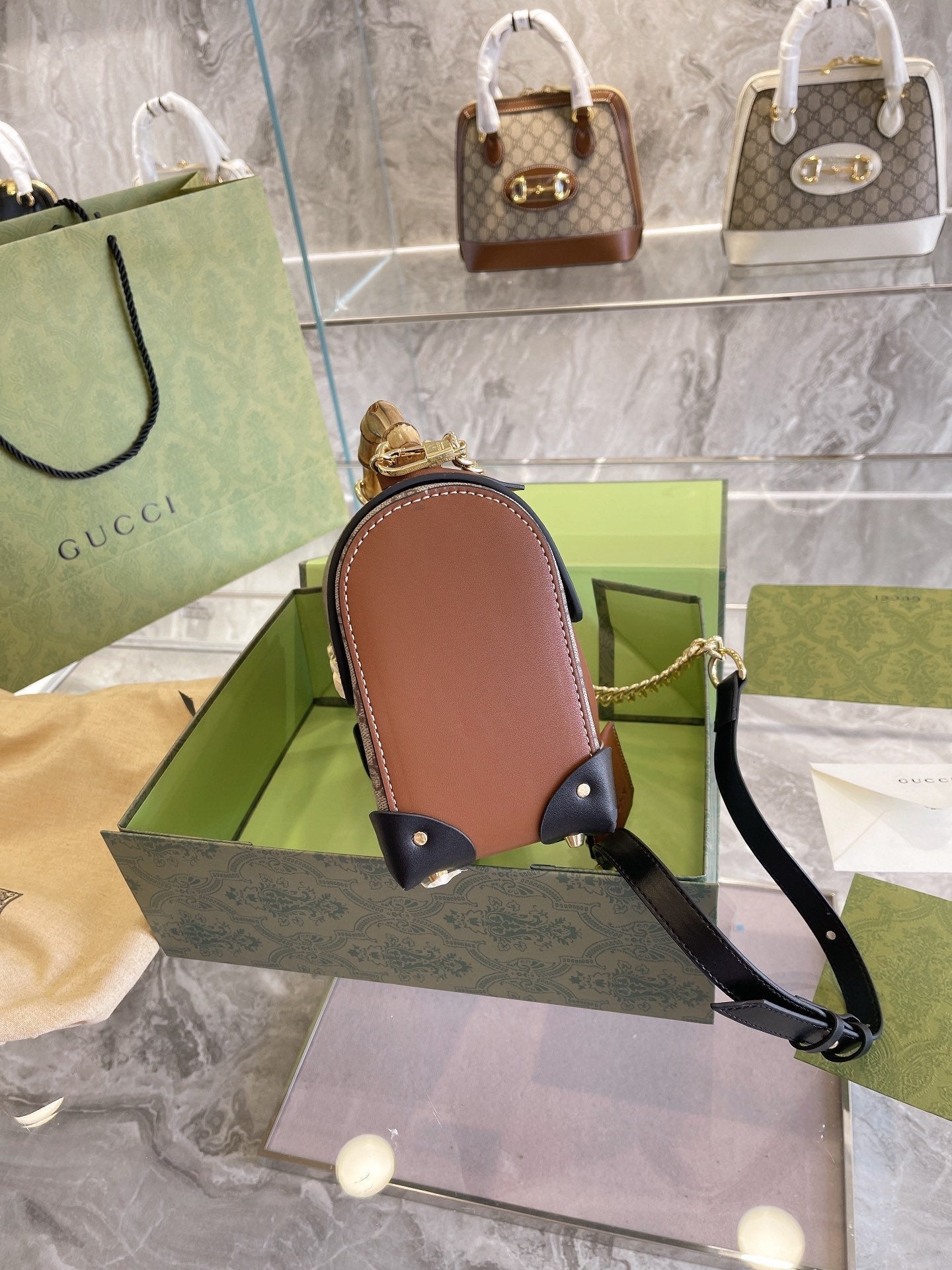 BL - High Quality Bags GCI 184