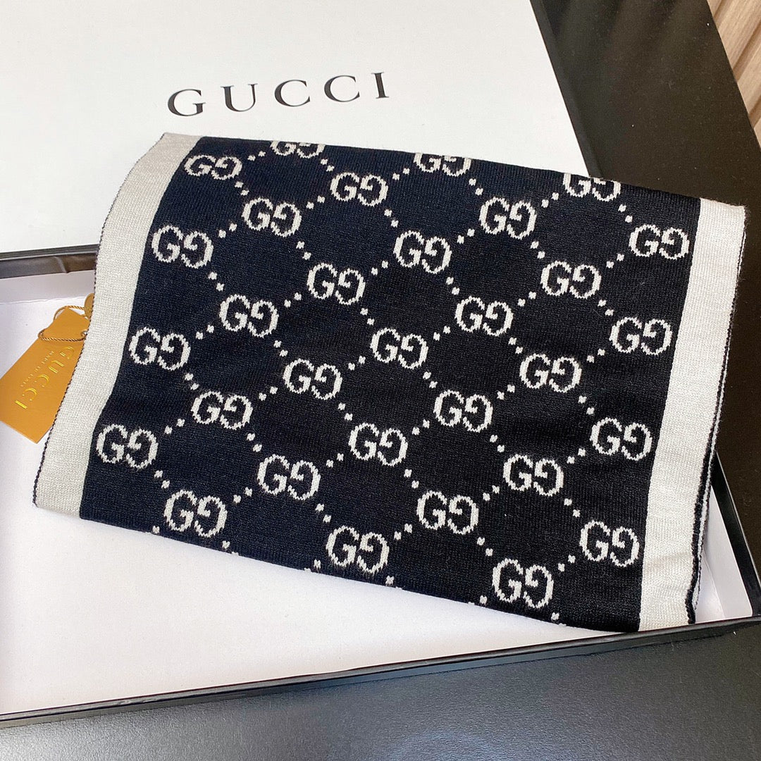 BL - High Quality GCI Scarf 004