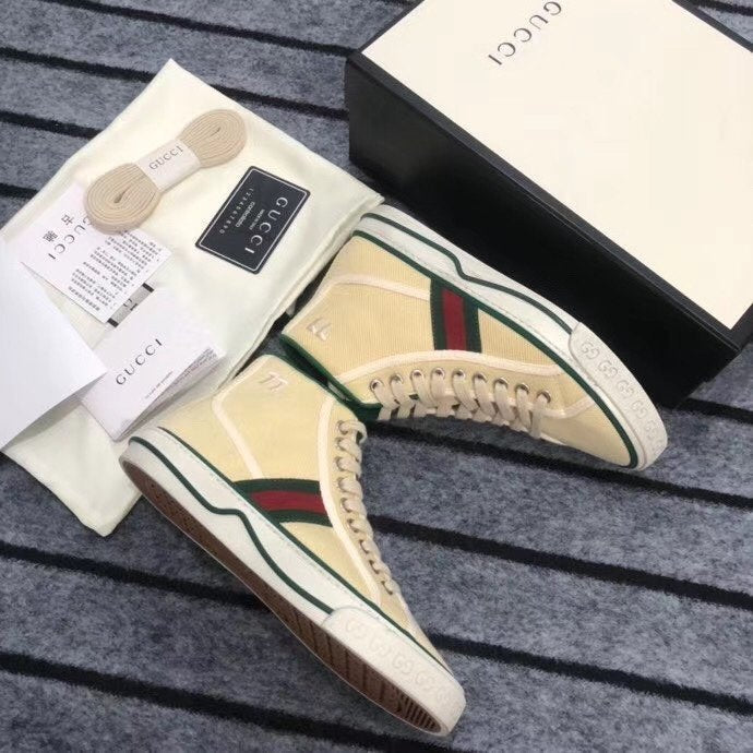 BL-GCI TENNIS 1977 Sneaker 017