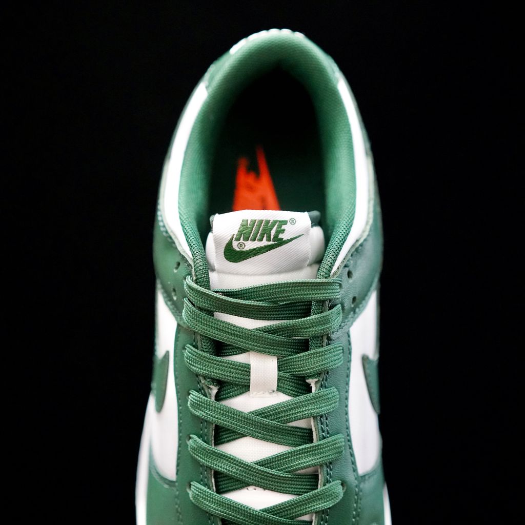 BL - NKE Varsity Green green