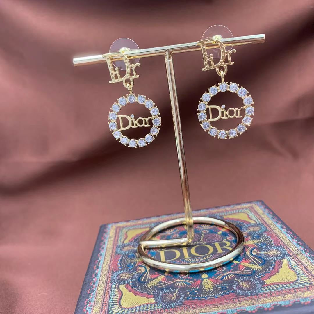 High Quality Earring Dir 034
