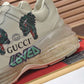 BL-GCI  Rhyton Interlocking Disk Sneaker 057