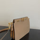 FI Touch Beige Bag For Woman 19cm/7.5in