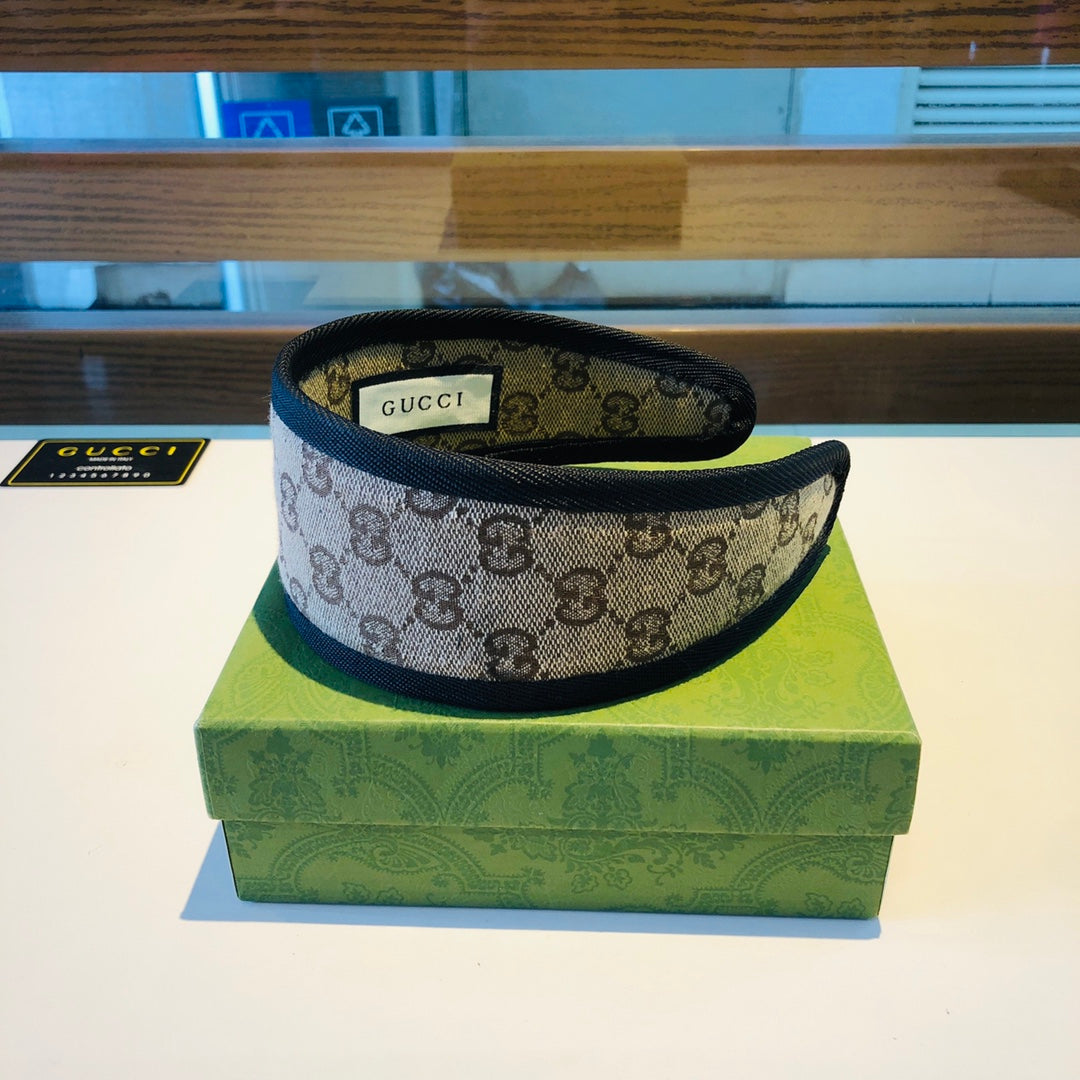 BL - New Hair Band GCI 009