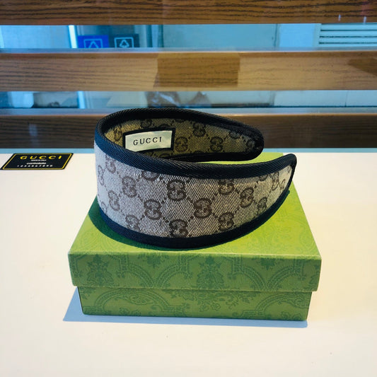 BL - New Hair Band GCI 009