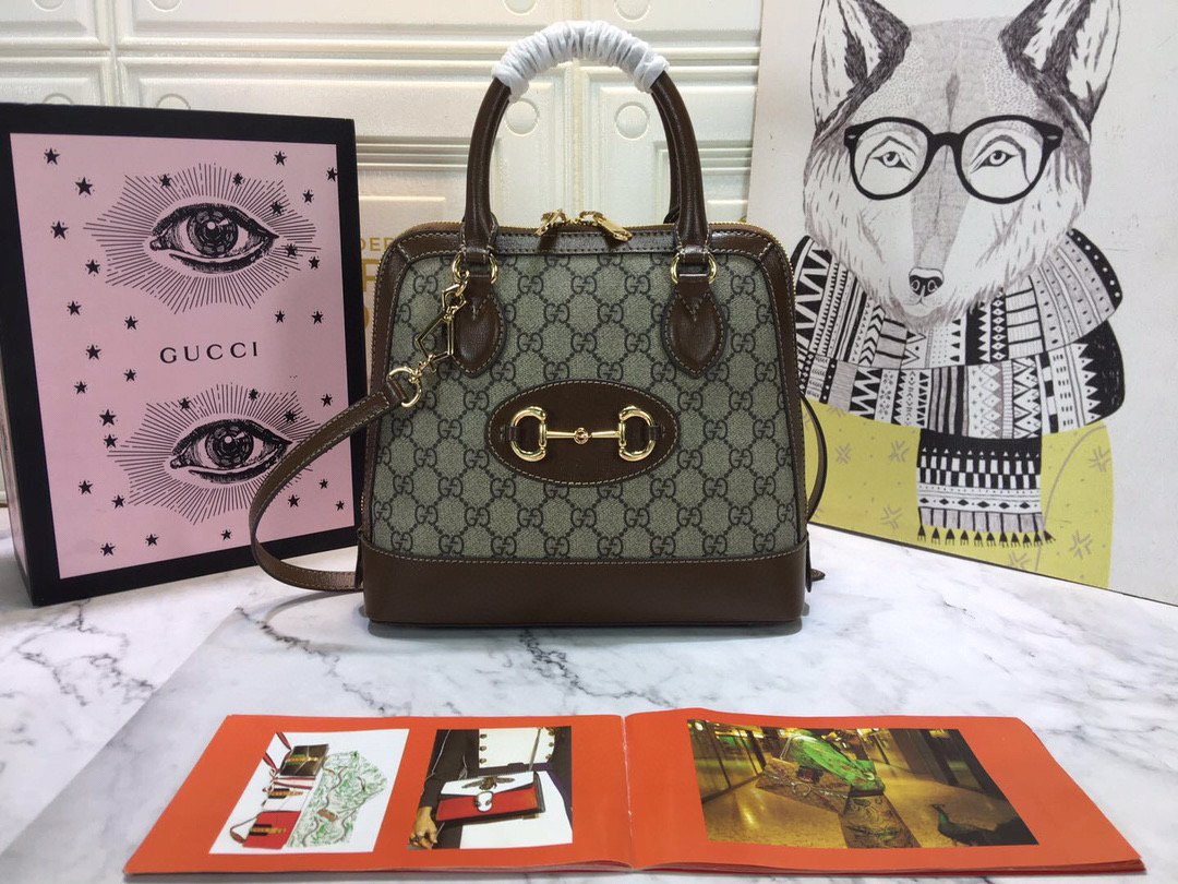BL - High Quality Bags GCI 040