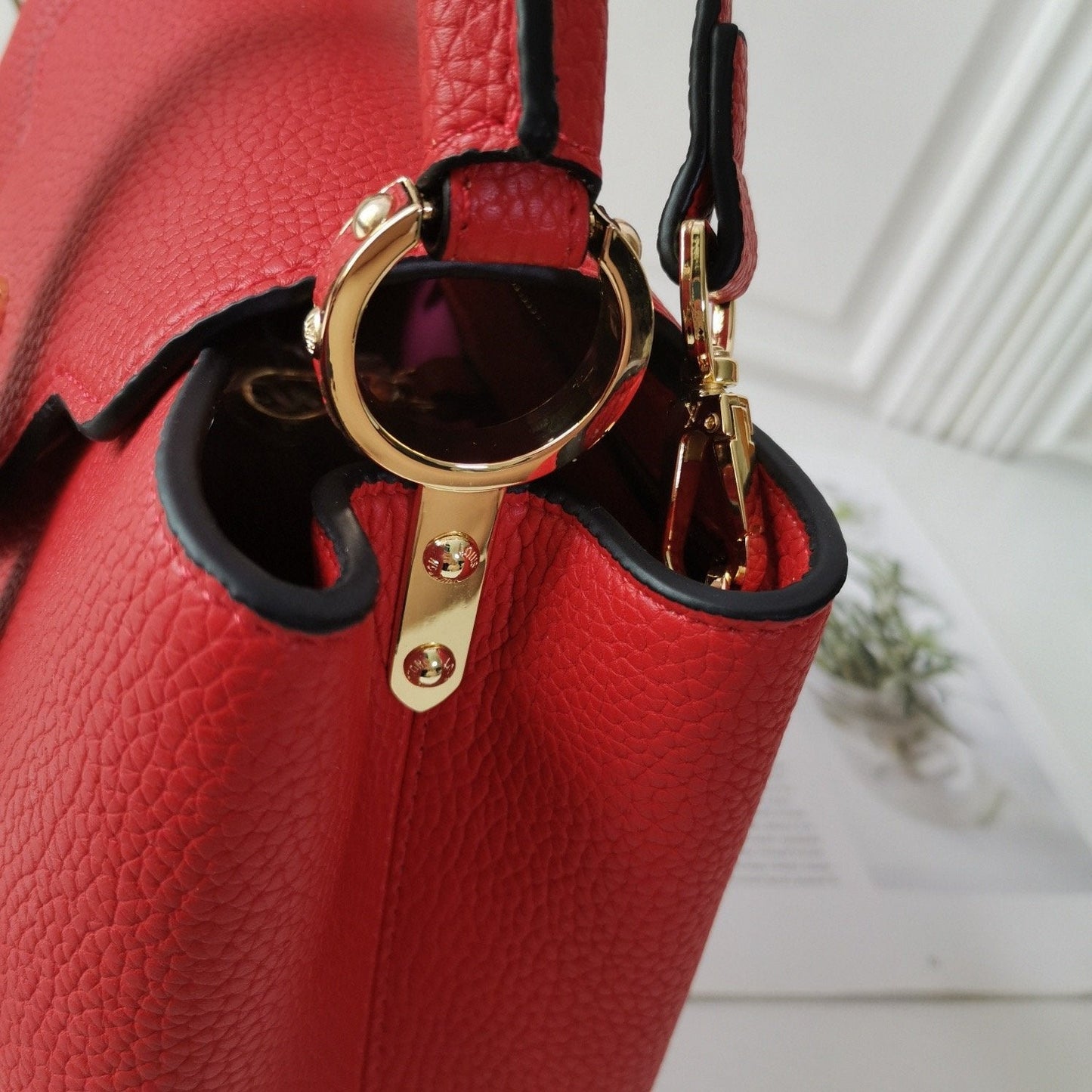 BL - High Quality Bags LUV 242
