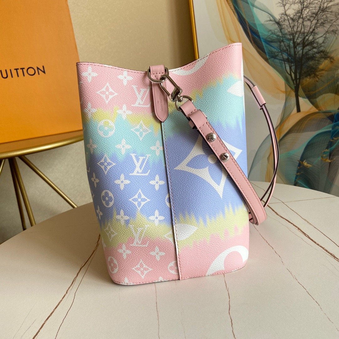 BL - High Quality Bags LUV 162