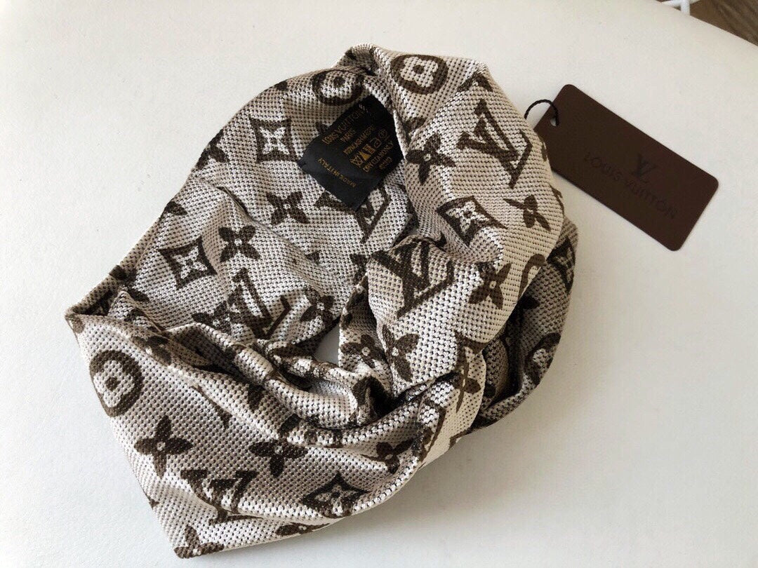 BL - New Hair Band LUV 049