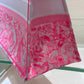 DI Large Book Tote Pink, For Women, Women’s Handbags 16.5in/42cm CD M1265ZRVJ_M956