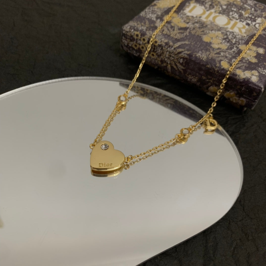 BL - High Quality Necklace DIR003