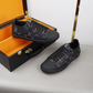 BL - High Quality Luv Sneaker 053