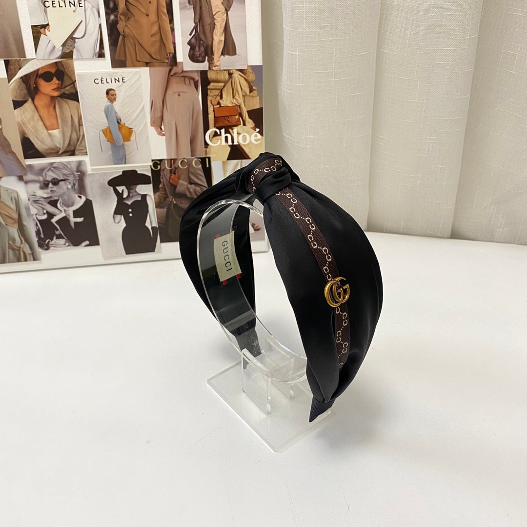 BL - New Hair Band GCI 011